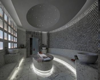 Turkish Bath